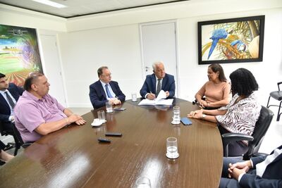 Foto: Divulgação AssCom TCE-MS