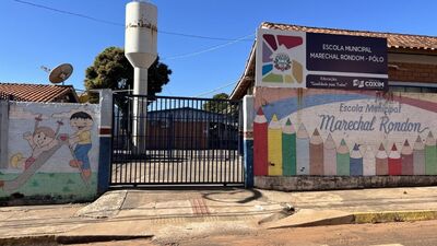 Foto: Divulgação AssCom PMC 