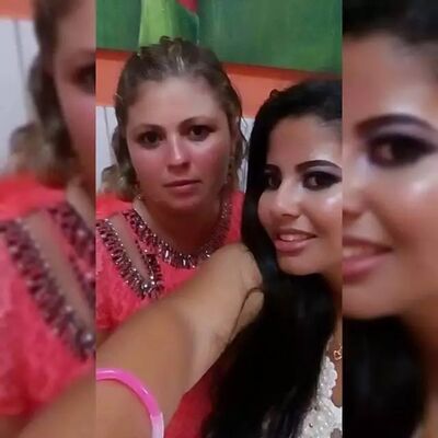 Letícia era descrita pela mãe como uma filha amorosa e dedicada. Foto: Arquivo Pessoal