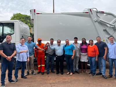 Foto: Pedro Depetriz/AssCom PMC  