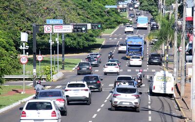 Foto: Rachid Waqued/Detran MS 