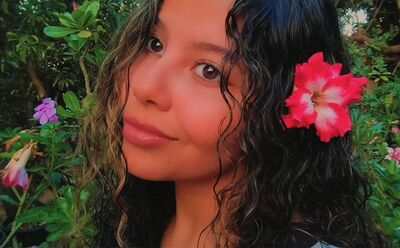 Letícia Camargo. Foto: Redes Sociais 