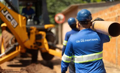 Foto: Assessoria MS Pantanal.