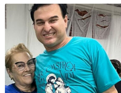 Suspeita é de que o crime tenha sido cometido com um pé-de-cabra