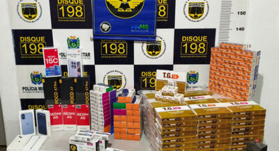 Reprodução, BPMRv/PMMS