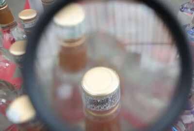 Brasil chega a 16 mortes confirmadas de intoxicação por metanol - Foto: Agência SP / Divulgação  