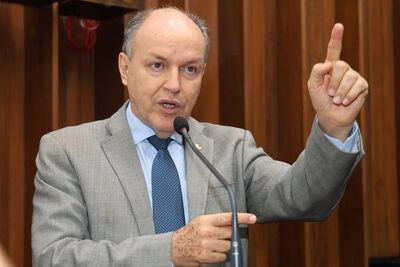 Foto: Luciana Nassar/Alems