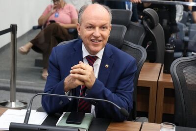 Foto: Luciana Nassar/Alems)