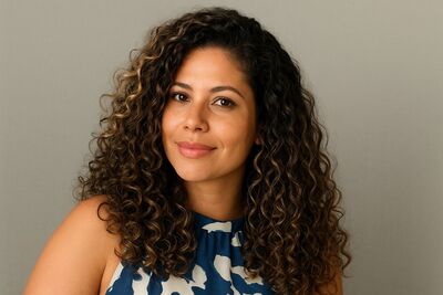 Letícia Camargo, jovem morta em acidente. Foto: Divulgação