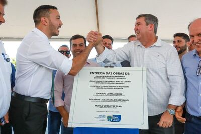 Foto: Saul Schramm/Secom