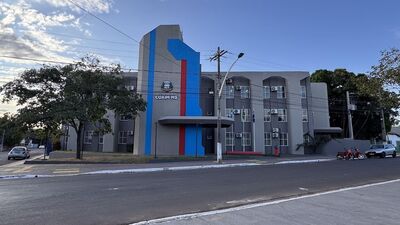 Audiência pública em Coxim sobre LOA e PPA é adiada para o dia 13 de novembro. Foto: Divulgação AssCom PMC 