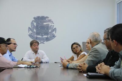 Foto: Pedro Depetriz/AssCom PMC  