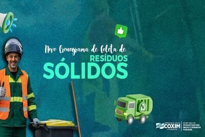 Card: Divulgação AssCom PMC 