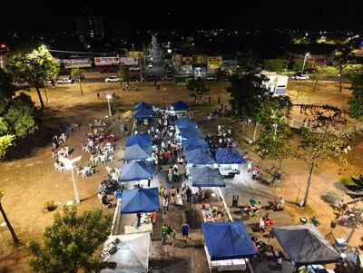 Foto: Divulgação AssCom PMC 