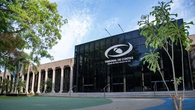 Foto por: Denilson Secreta/TCE-MS