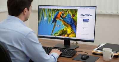 Foto: Divulgação Comunicação Sefaz