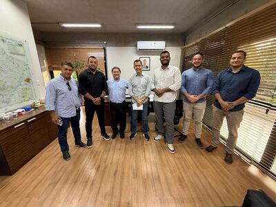 Foto: Augusto Marques/AssCom PMC 