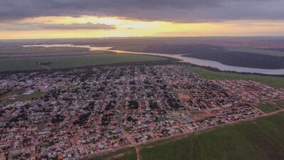 Vagas são para a cidade de Sonora (MS). Foto: Prefeitura de Sonora/Reprodução