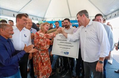 Foto: Saul Schramm/Secom