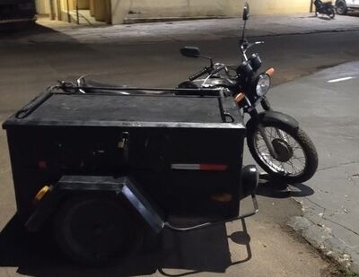 Foto: Divulgação Assessoria Comunicação Social do 5&ordm; BPM 