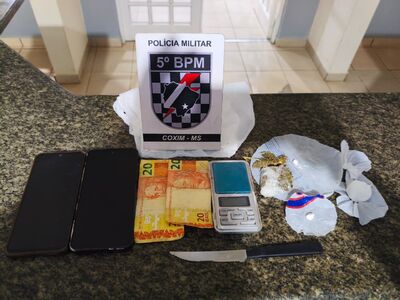 Foto: Divulgação Assessoria Comunicação Social 5&ordm; BPM 