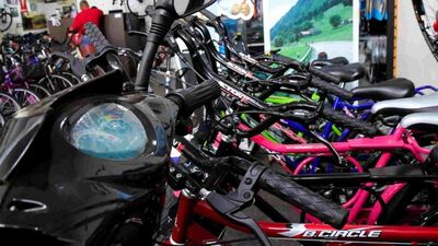 Foto: Henrique Arakaki, Jornal Midiamax