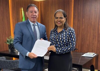 Foto: Divulgação Assessoria de Comunicação 