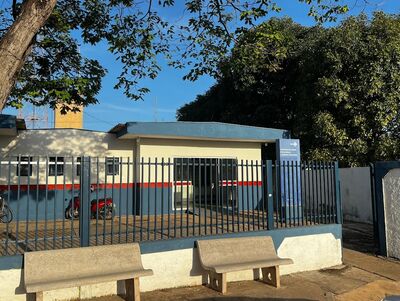 Foto: Divulgação AssCom PMC 