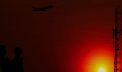 Temperatura em MS pode chegar a 32ºC  imagem ilustrativa. (Marcos Ermínio, Jornal Midiamax)