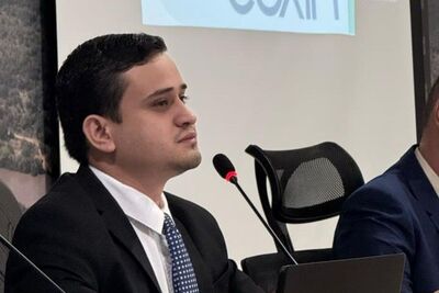 Vereador Luiz Eduardo propõe criação do Programa 