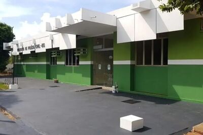 Caso foi registrado na 1ª Delegacia de Polícia de Aquidauana. Foto: Divulgação