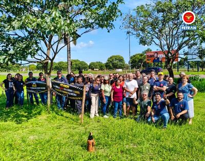 Foto: Divulgação AssCom Sindetran-MS 