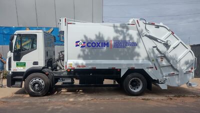 Foto: Divulgação AssCom PMC 