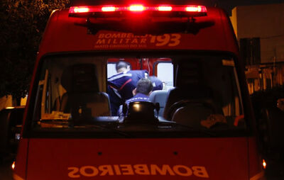 Foto: Arquivo TopMídiaNews 