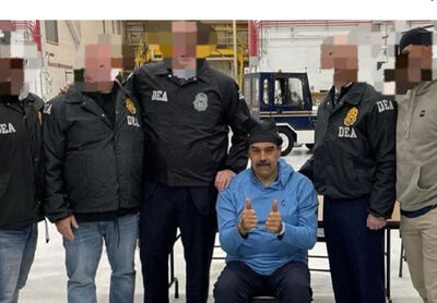 Reprodução/Casa Branca  