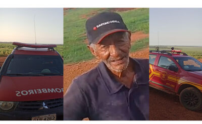 Reprodução- Chapadense News