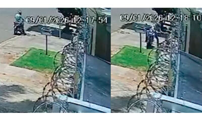 Reprodução/Redes Sociais  