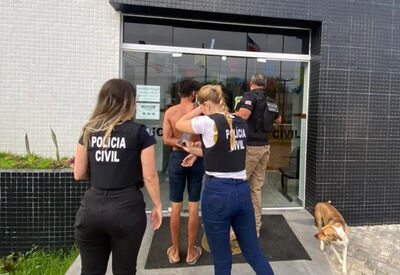 Reprodução/Cenário MS