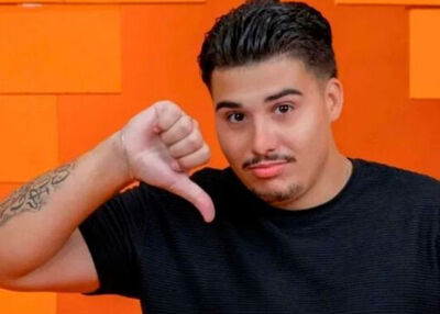 Reprodução / TV Globo