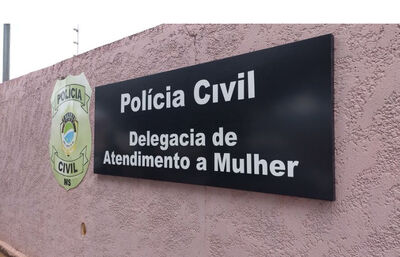 Caso é investigado pela Delegacia de Atendimento à Mulher de Três Lagoas / Reprodução / Rádio Caçula   