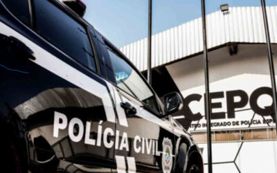 O caso foi registrado na Depac-Cepol. (Foto: Arquivo, Jornal Midiamax)