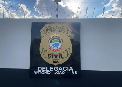 Professor que abusou de pelo menos quatro crianças é preso em MS - Divulgação/PCMS 