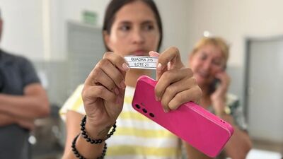 Foto: Divulgação AssCom PMS