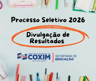 Arte: Divulgação AssCom PMC 