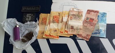 Foto: Divulgação Assessoria de Comunicação do 5&ordm; BPM 