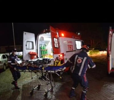 Foto: Divulgação AssCom PMC 