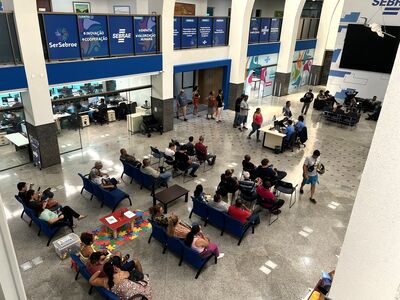 Foto: Divulgação Assessoria Imprensa Sebrae/MS 