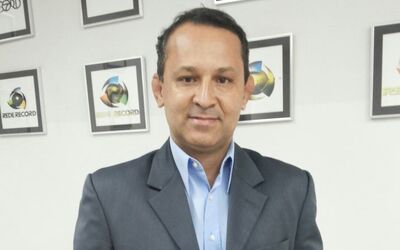 Silencia a voz de Sidney Assis, mas ecoa eternamente o seu legado. Foto: Divulgação 