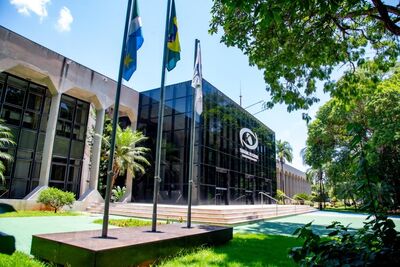 Foto por: Mary Vasques/TCE-MS 