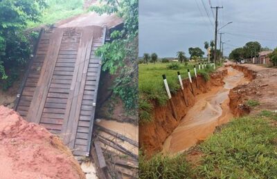 Foto: Divulgação AssCom PMC e Valdeir Simão